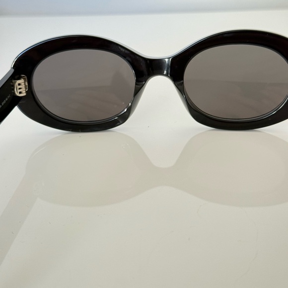 Celine Oval Triomphe Frame - Picture 9 of 9